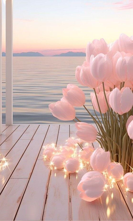 Corporate meeting room with carefully timed floral arrangements that maintain elegance throughout business hours